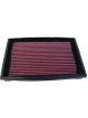 K&N Panel Air Filter