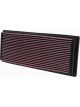 K&N Panel Air Filter