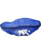 K&N Oval Air Filter PreCharger Wrap