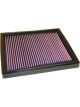 K&N Panel Air Filter