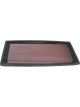 K&N Panel Air Filter