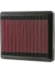 K&N Panel Air Filter