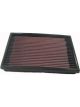 K&N Panel Air Filter