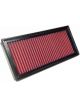 K&N Replacement Panel Filter