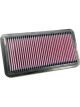 K&N Panel Air Filter