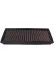K&N Panel Air Filter