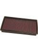 K&N Panel Air Filter