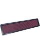 K&N Panel Air Filter
