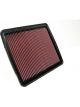K&N Panel Air Filter [ref Ryco A1483