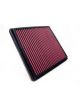K&N Replacement Panel Filter