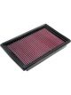 K&N Panel Air Filter
