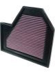 K&N Panel Air Filter