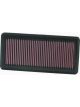 K&N Panel Air Filter