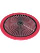 K&N Round Lid X-Stream Top Filter
