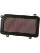 K&N Panel Air Filter