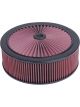 K&N Round X-Stream Top Assembly
