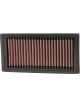K&N Panel Air Filter