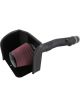 K&N Air Intake