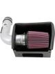 K&N Air Intake