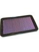 K&N Panel Air Filter