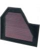 K&N Panel Air Filter