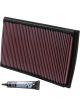 K&N Panel Air Filter
