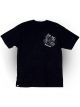 K&N Warrior T-Shirt X-Large Navy