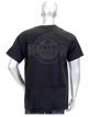 K&N Authentic Parts T-Shirt Large, Black