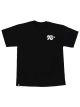 K&N Speed Shop T-shirt Medium, Black