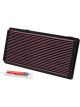 K&N Panel Air Filter [ref Ryco A1331