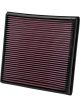 K&N Panel Air Filter [ref Ryco A1746