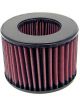 K&N Round Air Filter