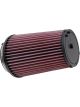 K&N Round Tapered Air Filter