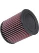 K&N Round Straight Air Filter [ref Ryco A1810