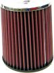 K&N Round Air Filter