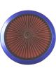 K&N Round Lid X-Stream Top Filter
