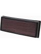 K&N Panel Air Filter