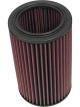 K&N Round Air Filter