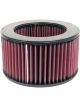 K&N Round Air Filter