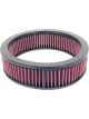 K&N Round Air Filter