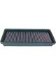 K&N Panel Air Filter