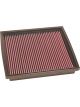K&N Panel Air Filter