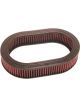 K&N Oval Air Filter