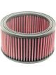 K&N Round Air Filter