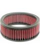 K&N Round Air Filter