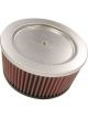 K&N Tapered Conical Air Filter
