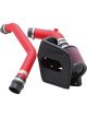 K&N Air Intake