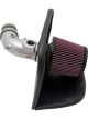 K&N Air Intake