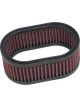 K&N Oval Air Filter