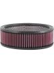 K&N Round Air Filter